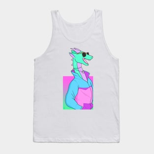 Under the Sun IV Tank Top